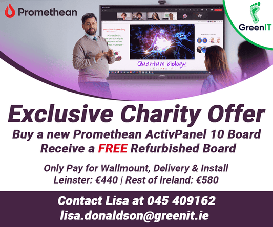 promethean free refurb the wheel (1)