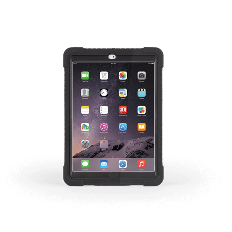 shield case ipad 5 6 3