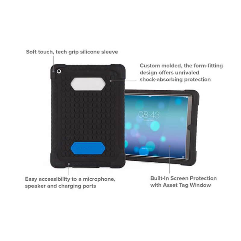 shield case ipad 5 6 7