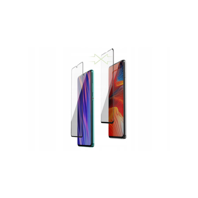szklo hartowane green cell gc clarity do telefonu iphone x xs 4