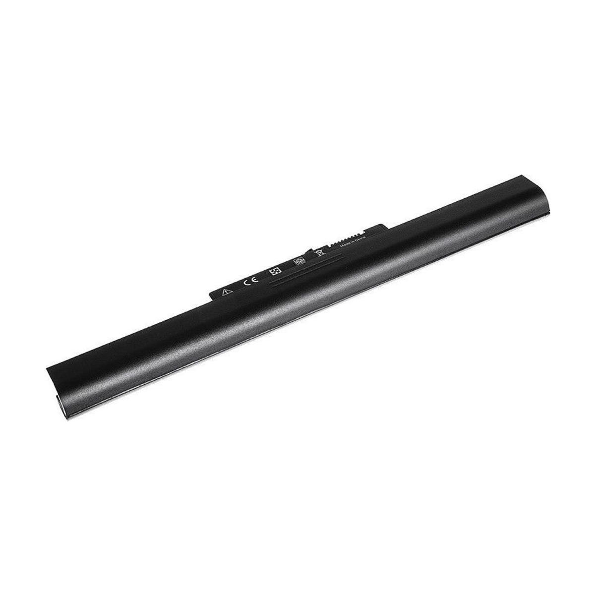VK04 Laptop Battery for HP Pavilion 14-B, 14-C, 15-B M4, Green Cell 2200mAh 1