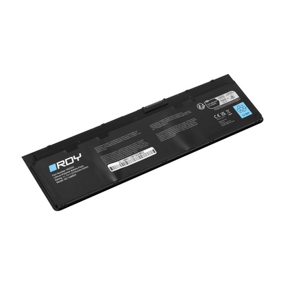 WD52H Laptop Battery for Dell Latitude E7240, E7250, RDY 2700mAh 1
