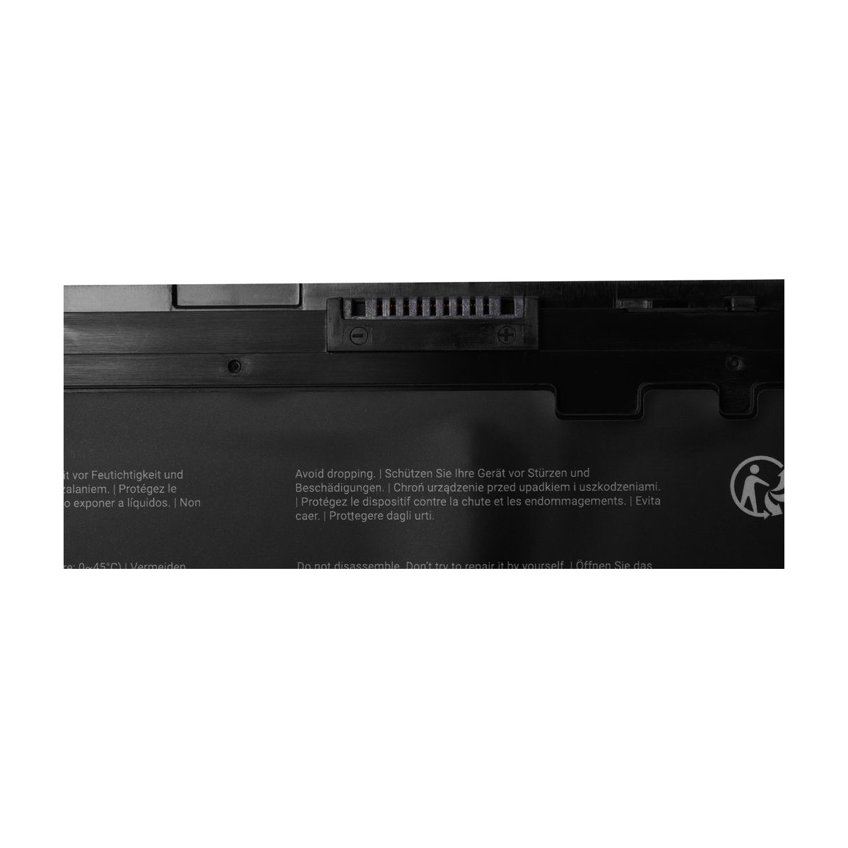 WD52H Laptop Battery for Dell Latitude E7240, E7250, RDY 2700mAh 3