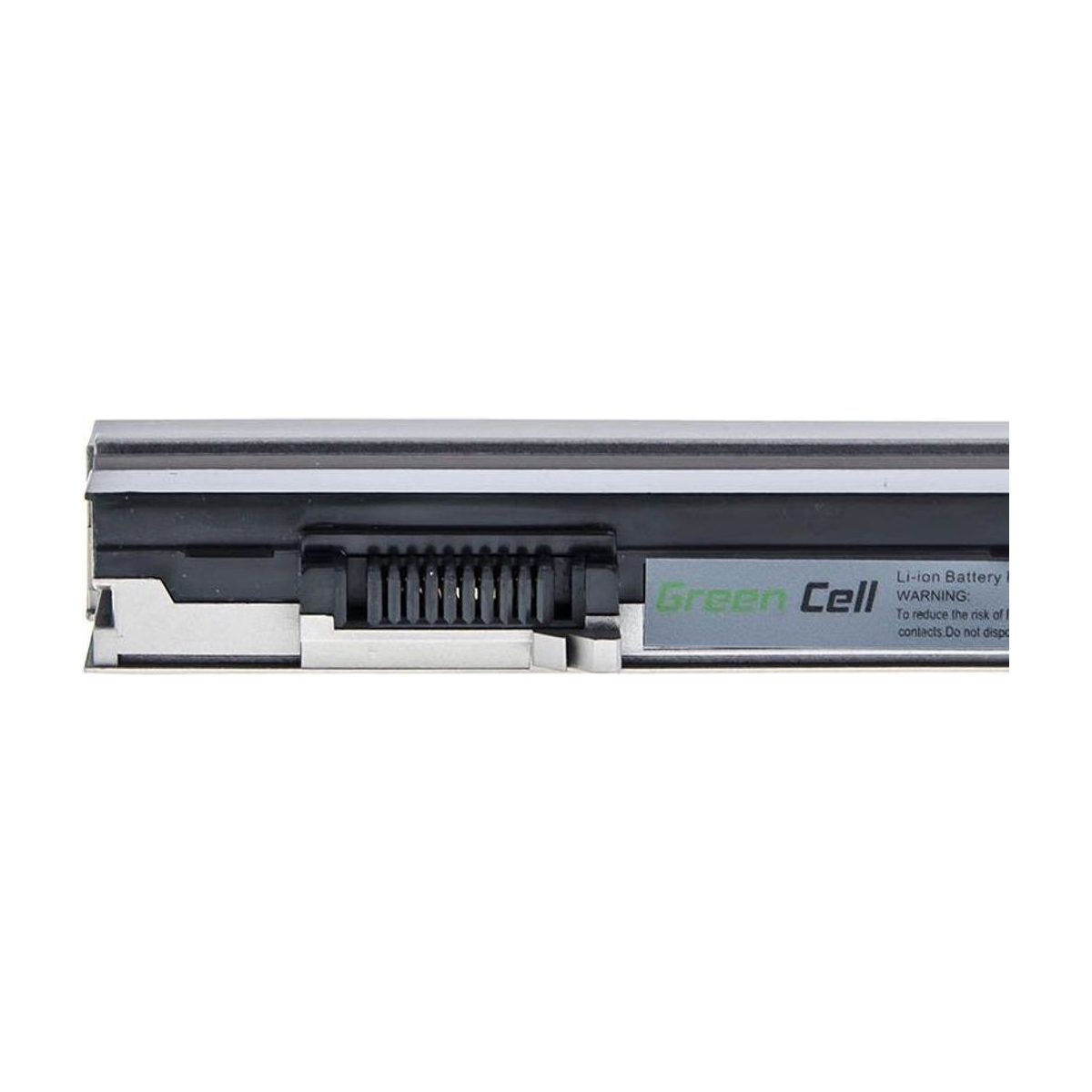 YP463 Laptop Battery for Dell Latitude E4300, E4310, E4320, Green Cell 4400mAh 3