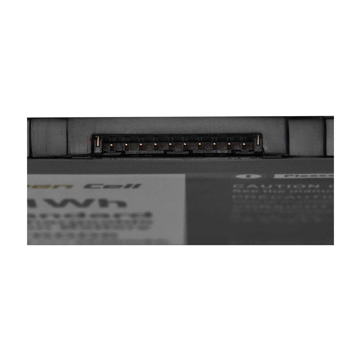 YRDD6 Laptop Battery for Dell, Green Cell 3600mAh 3