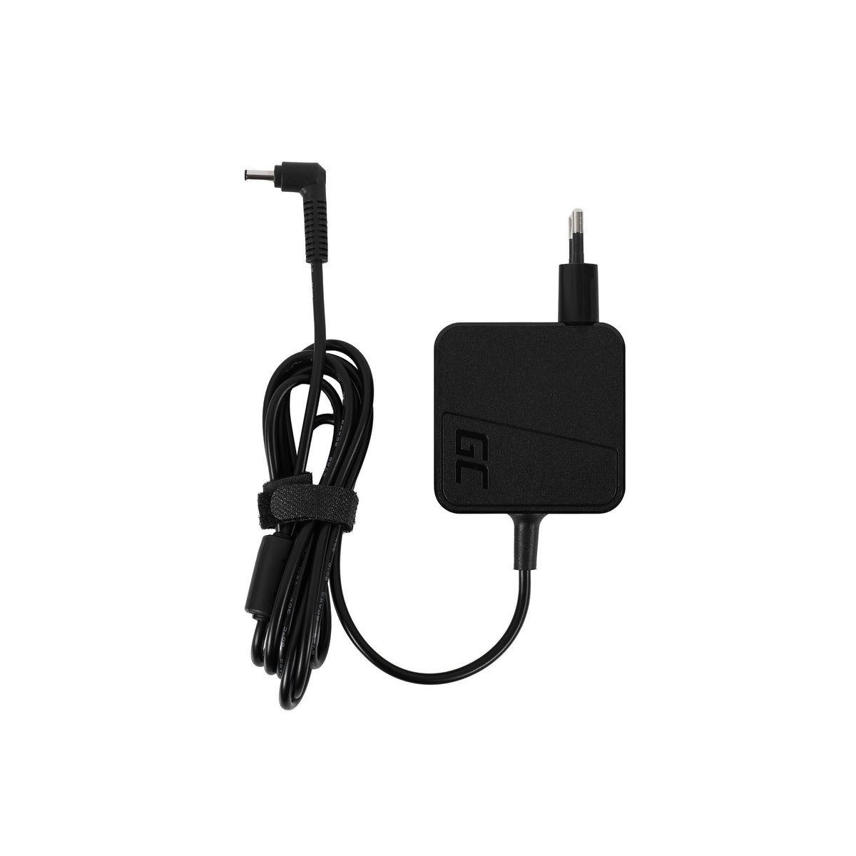 45W Laptop Charger for Asus R540, X200C, X200M, Green Cell 19V 2.37A 4