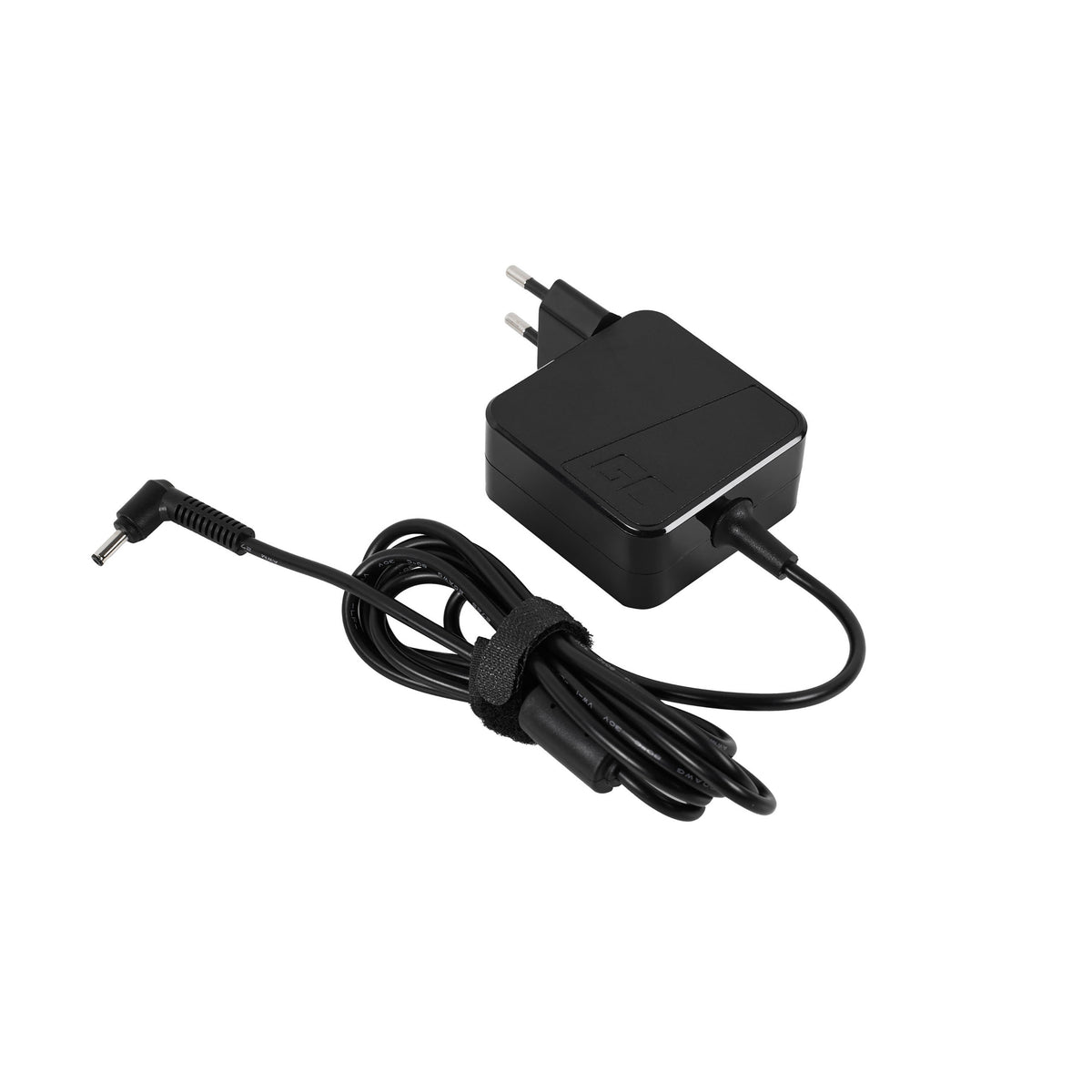 45W Laptop Charger for Asus R540, X200C, X200M, Green Cell 19V 2.37A 2
