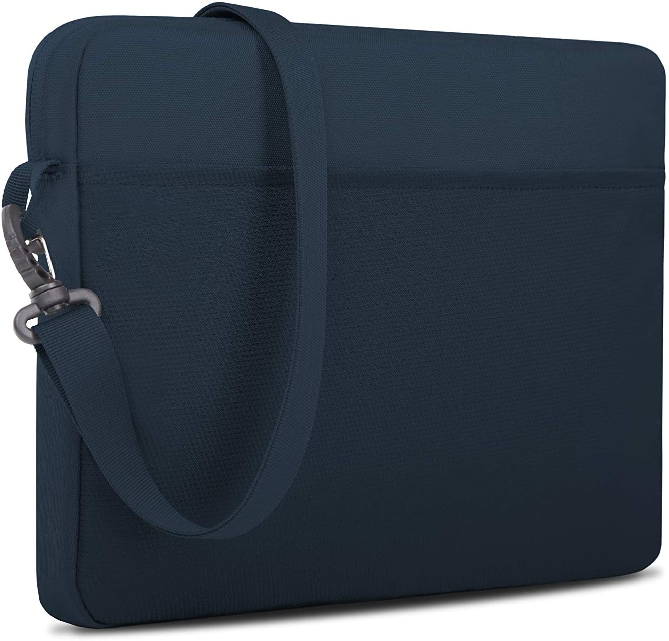 STM Blazer notebook case 38.1 cm (15″) Sleeve case Navy