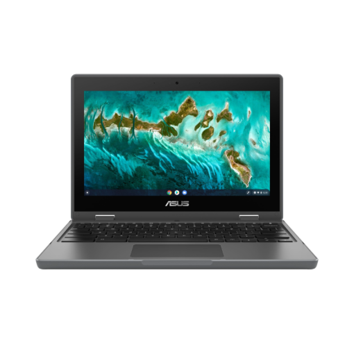 ASUS Chromebook Flip CR1