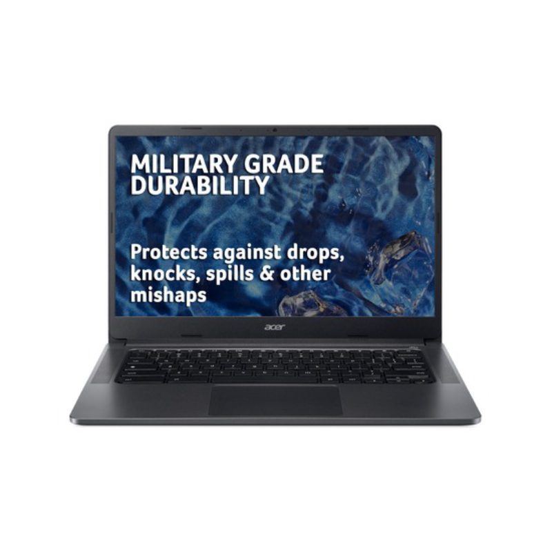Acer-D Chromebook C934 Celeron N5100 | 4GB RAM | 32GB SSD | Chrome OS