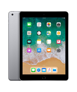 Apple iPad 6th Gen WIFI 32GB Space Gray