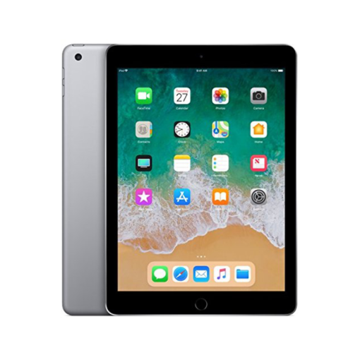 Apple iPad 6th Gen WIFI 32GB Space Gray