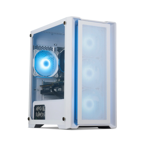 Bigfoot Origin 4060 Gaming PC