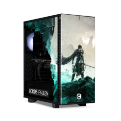 Chill Lords of the Fallen Gaming PC