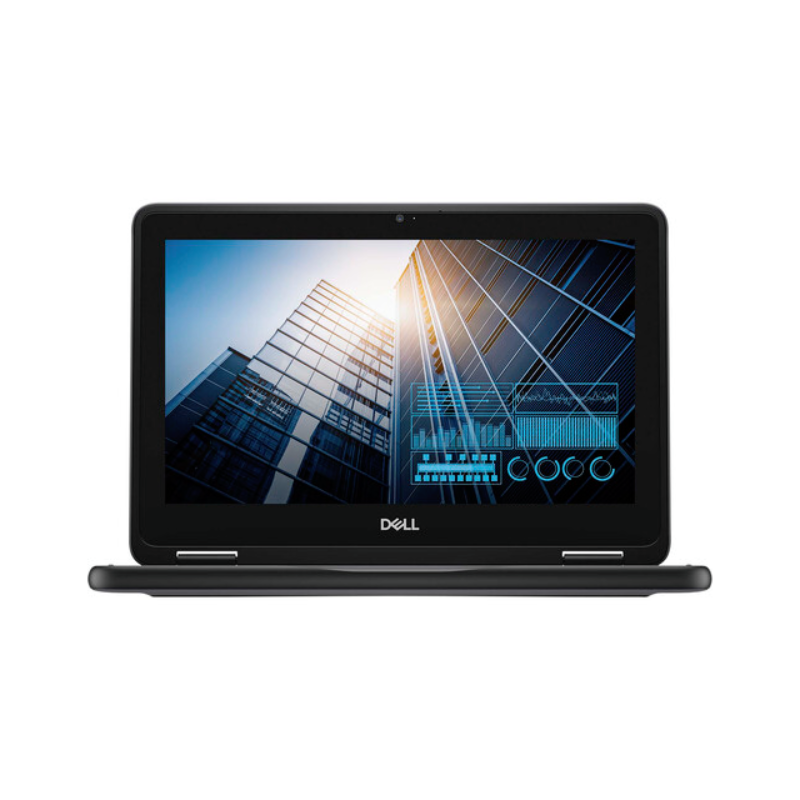 Dell Chromebook 11 3100 2n1 Touch Celeron N4020 | 4GB RAM | 32GB SSD