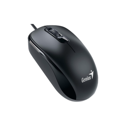 Genius DX 110 mouse 2