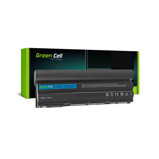 Green Cell Battery