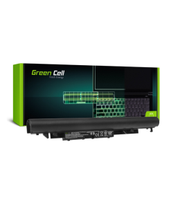 Green Cell Battery JC04