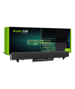 Green Cell Battery RO04 RO06XL