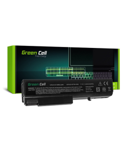 Green Cell Battery TD06