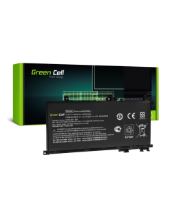 Green Cell Battery TE04XL