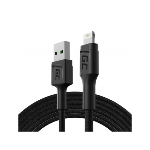 Green Cell Cable GC