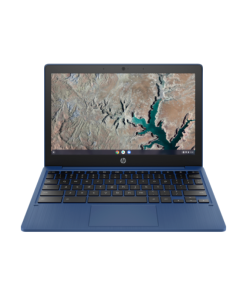 HP 11A NA0060 Touch Chromebook 8 2