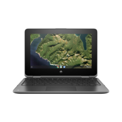 HP Chromebook x360 11 G2 EE 1