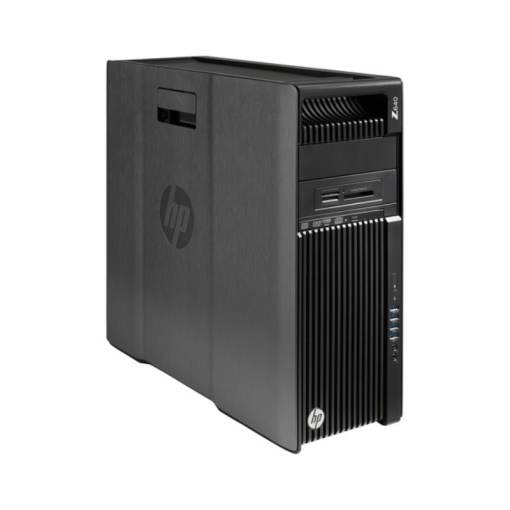 HP Z640 Workstation