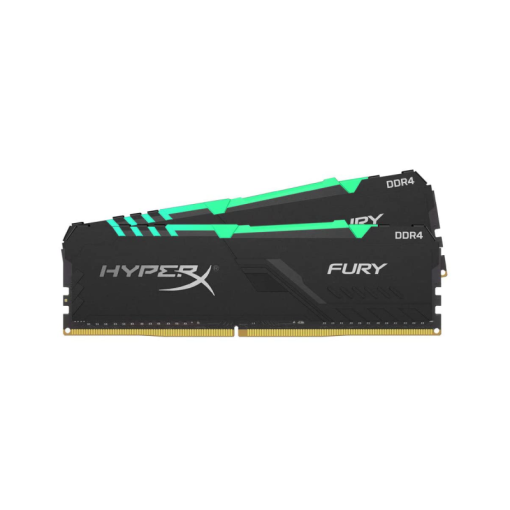 HyperX FURY HX432C16FB3AK2 16 memory module