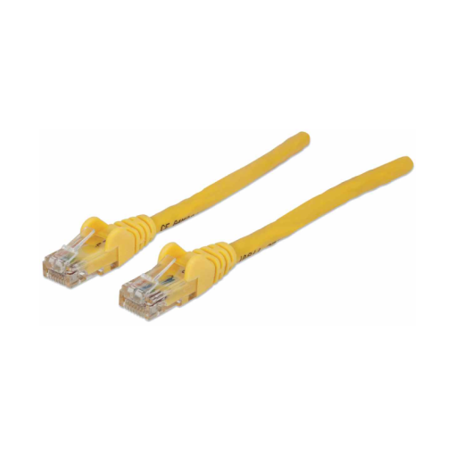 Intellinet Network Patch Cable 1