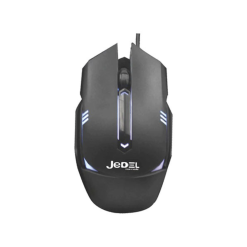 Jedel CP78 Wired Optical Mouse