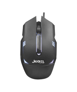 Jedel CP78 Wired Optical Mouse