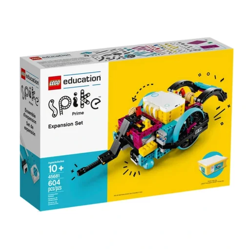 LEGO Education SPIKE Prime Expansion Set 3