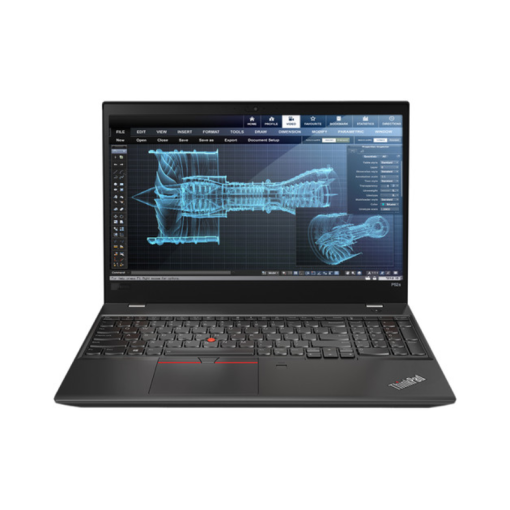 Lenovo Thinkpad P52s