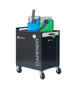 Lock n Charge Carrier 20 Mk5 Cart for