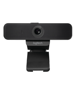 Logitech C925e webcam
