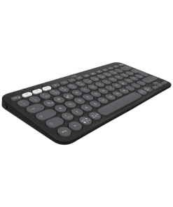 Logitech Pebble Keys 2 K380s keyboard 