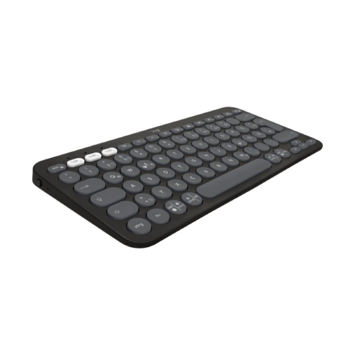 Logitech Pebble Keys 2 K380s keyboard