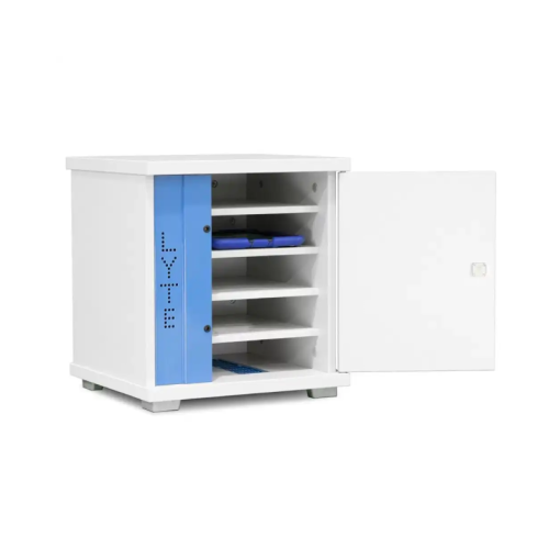 Lyte Single Door 5 Mini – Mobile Device Charging Cabinet 6