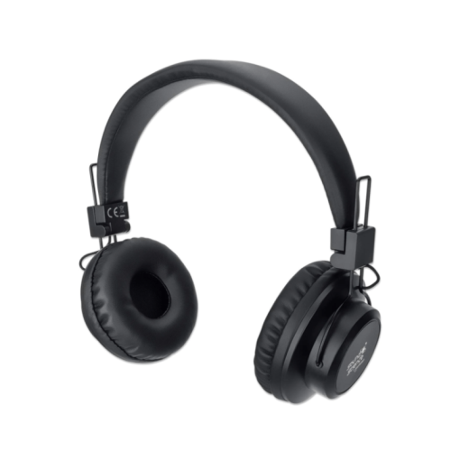 Manhattan Bluetooth On Ear Headset
