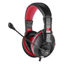 Marvo H8321S headphones headset