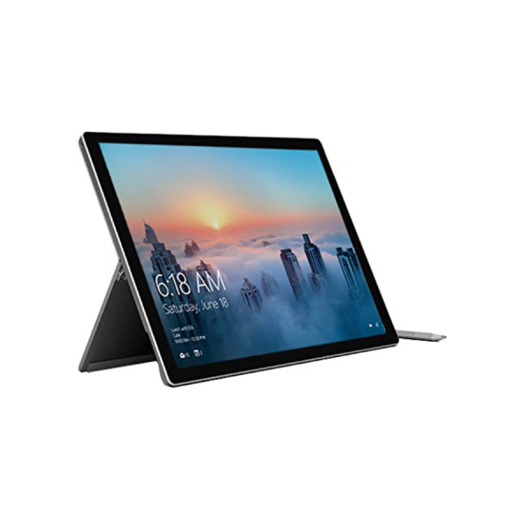 Microsoft Surface Pro 4 2