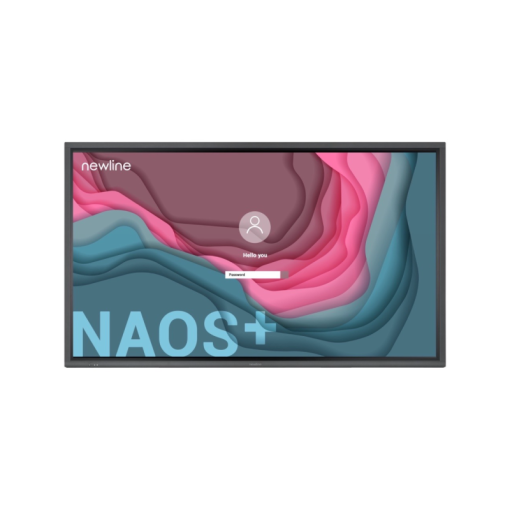 Newline NAOS Interactive Panel 2 2 2