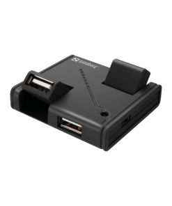 SANDBERG (133 67) EXTERNAL 4 PORT MINI USB2.0 HUB