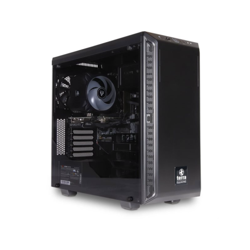 TERRA PC GAMER ELITE 3 4