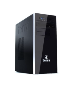 TERRA PC PC605 Home Series Computer Case 2
