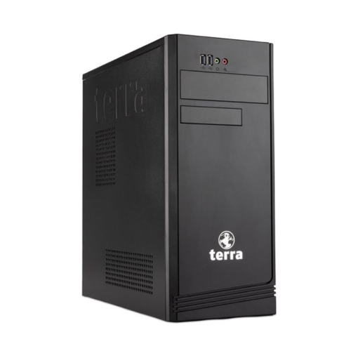 TERRA WORKSTATION 6500