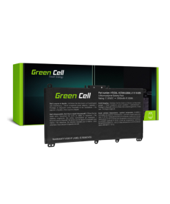 green cell battery for hp cm03xl elitebook 740 750 840 850 g1 g2 111v 4000mah 4 1