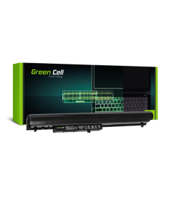 green cell battery for hp hstnn lb5s 240 250 255 256 g2 g3 oa04 144v 2200mah